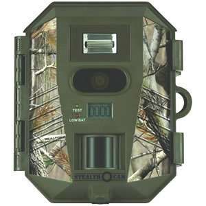  New Gsm Outdoors Stealth Cam Jim Shockey Sniper Pro 8 Mp 