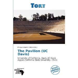   Pavilion (UC Davis) (9786137969069) Philippe Valentin Giffard Books