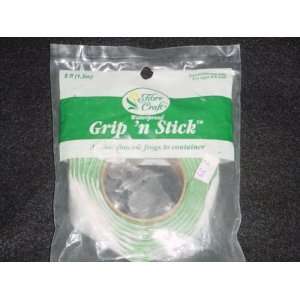  Grip N Stick Green Arts, Crafts & Sewing