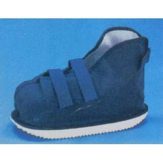 Cast Boot Closed Toe Small Fits 2 1/2   6 Size: Health 