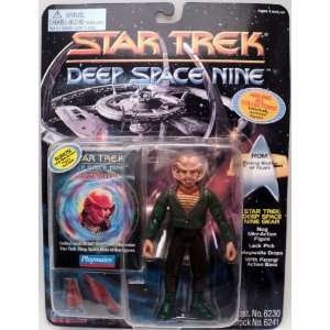  Star Trek Deep Space Nine Rom (Space Cap) C8/9 Toys 