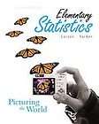 Elementary Statistics by Ron Larson and Betsy Farber (2007, Other 