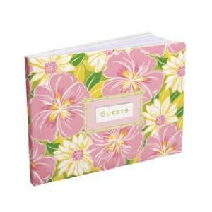 Lilly Pulitzer Guest Book   Havana Good Time Office 
