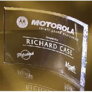    Northwest Trophy Crystal Clear Crescent Award: Kitchen & Dining