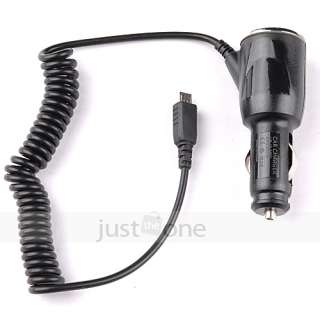 car charger with mini usb charging plug connector for htc s1 article 