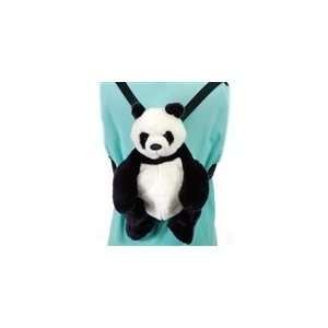  Plush Panda Bear Backpack by Fiesta Toys & Games