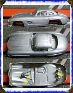 See my other auctions formore slot car items