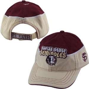 Florida State Seminoles Youth Pounder Hat  Sports 