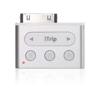  iTrip Pocket iPod nano  Players & Accessories
