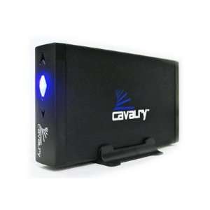  Cavalry CAXM CAXM3701T0 1 TB 3.5 External Hard Drive. 1TB 