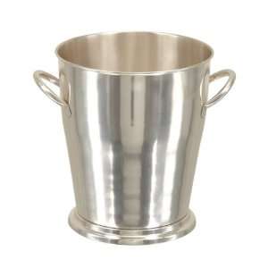 Stainless Steel Ice Bucket / Wine Cooler:  Kitchen & Dining