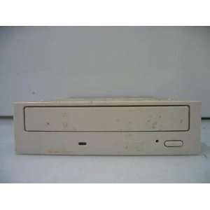  Sony CDU77E Q6 4x Quad Speed CD ROM Drive Unit White Bezel 