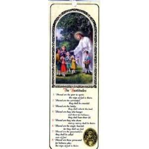  Jesus With Children Bookmark   CDM BK 021