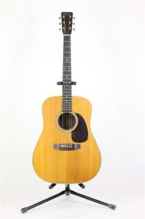 1955 Martin D 28 Natural Acoustic Guitar vintage D28, D 45 D45 D35 D 