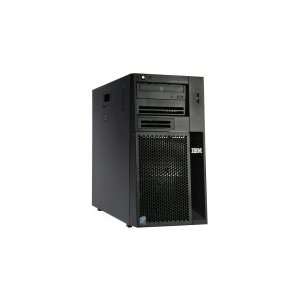  IBM System x Tower Server   1 x Intel Xeon X3450 2.66 GHz 