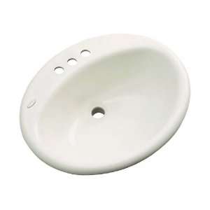  Madison Collection Bloomfield Series Drop in Bathroom Sink 