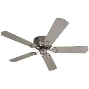   Options Traditional Indoor Ceiling Fan with Custom Blade Options: Home