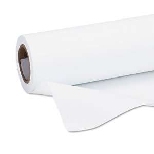  HP  Matte Polypropylene Paper, 130g, 60w, 75`l, White 