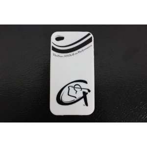   The Golfmen Cell Phone Case (White) Cell Phones & Accessories