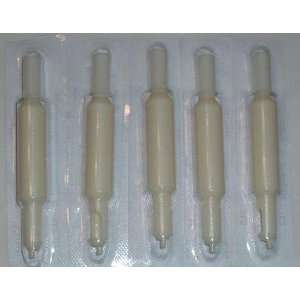 200 Any Mix Sizes Disposable Tubes (5/8 Grip) for Tattoo 