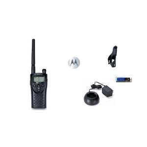  XU1100 UHF 1 WATT 1 CHANNEL RADIO: Electronics