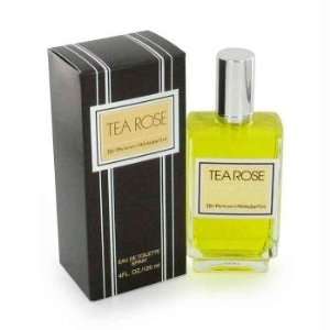   Workshop TEA ROSE by Perfumers Workshop Eau De Toilette Spra Beauty