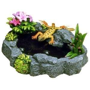  Forest Water Bowl   Large