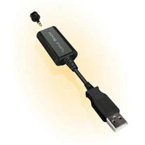   Selected AA Micro II USB Sound Card By Turtle Beach: Electronics