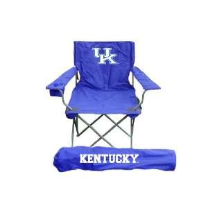  Kentucky TailGate Folding Camping Chair: Home & Kitchen