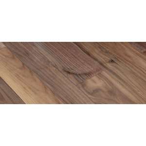  Chalet : White Oak Cortina : Real Wood: Home Improvement