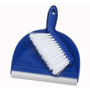  Spic and Span Kleen Maid 00892 Blue One Size Mini Dustpan 