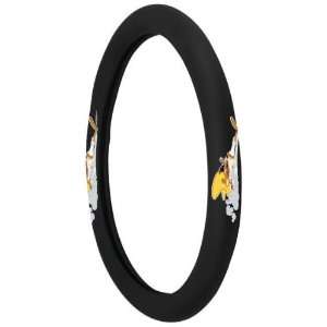  1pc Looney Tunes Speedy Gonzales Steering Wheel Cover for 