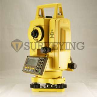 Christmas Sale South NTS 352R 2 Reflectorless Total Station Brand New 