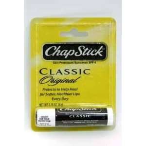  Chapstick Lip Balm Case Pack 144 