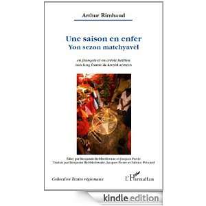   Matchyavel (French Edition) Arthur Rimbaud  Kindle Store