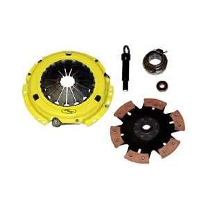  ACT Clutch Kit for 1993   1994 Toyota T100: Automotive