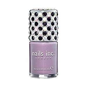  nails inc. Crystal Colour   Sale Charing Cross Beauty