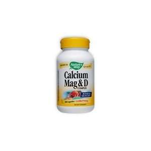  Calcium Magnesium Vitamin D 250 Cp