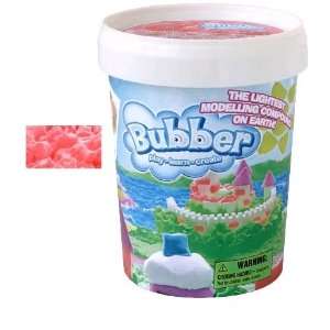  Bubber Bucket   Red (140 300) 