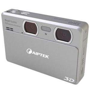   NEW Aiptek Di2J 3D 12MP Digital St (Cameras & Frames)