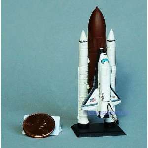   Pad model Russian American Space Exploration Collectible: Toys & Games