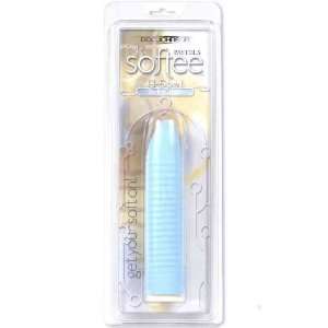  Pastels MR. Softee G Spot Baby Blue: Health & Personal 