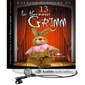   Audible Audio Edition) Jacob Grimm, Wilhelm Grimm, Rosa Romay Books