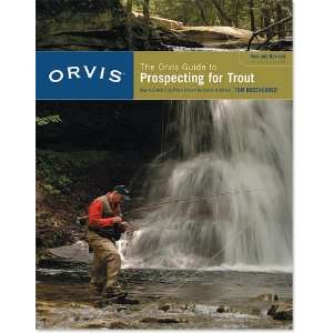  The Orvis Guide To Prospecting For Trout
