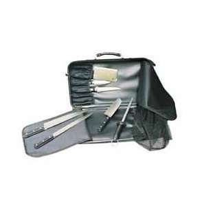  Mundial SCWH 16 Chefs Carrying Case with Strap