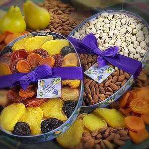Bella Viva Orchards Dried Fruit & Nut Grocery & Gourmet Food