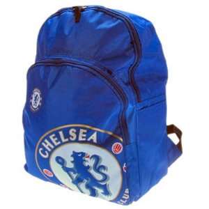  Chelsea Fc Football Official Backpack