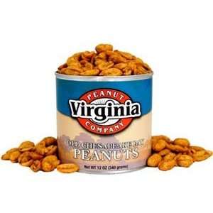 Virginia Peanut Peanut Old Chesapeake Grocery & Gourmet Food
