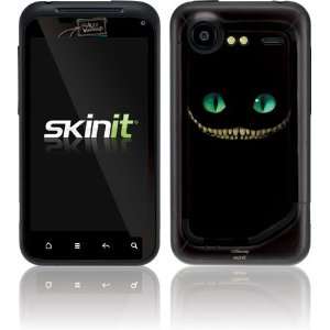  Cheshire Cat Grin skin for HTC Droid Incredible 2 