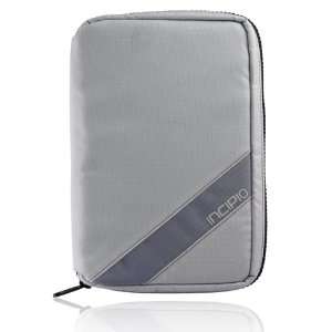   Sport Zip Case for Samsung Galaxy Tablet   White (SA 122) Electronics